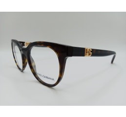 Oprawka Dolce & Gabbana DG 3399 502 52-20-145