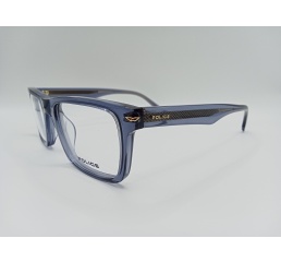 Oprawka Police Champ 11 VPLQ64 COL.04AL 55-20-150