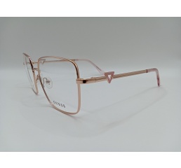 Oprawka Guess GU2728 028 53-17-140