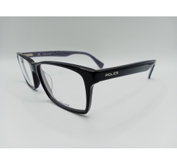 Oprawka Police SCRIPT 1 V 1915 COL. 0700 55-17-140