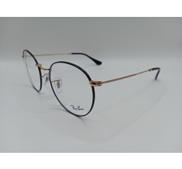 Oprawka Ray-Ban RB 3447V 3173 53-21-145