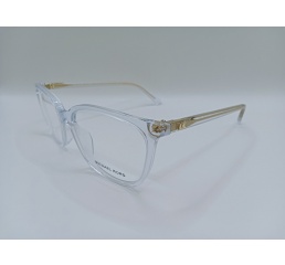 Oprawka Michael Kors MK 4067U (Santa Clara) 3015 55-16-140